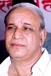 Kanshi Ram