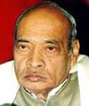 P V Narasimha Rao