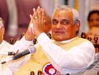 A B Vajpayee