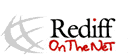 Rediff Logo