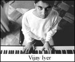 Vijay Iyer