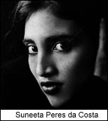 Suneeta Peres da Costa