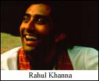 Rahul Khanna