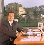 Naveen Jindal