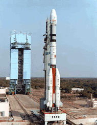 GSLV-D1