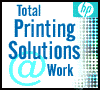 Hp-Total Printing Solutions @ Work