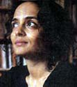 Arundhati Roy