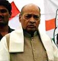 P V Narasimha Rao