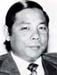 P A Sangma