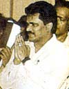 Thirunavakkarasu