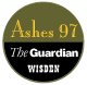 The Guardian and Wisden unite to produce the most comprehensive coverage of


Australia's tour of England. Read daily reports of the action, live


ball-by-ball coverage of the Test Matches and get e-mail bulletins from our


correspondents. You can chat, read exclusive columns by maverick cricketer


Phil Tufnell, study player profiles and win a holiday to the West Indies