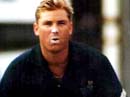 Shane Warne