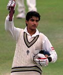 Saurav Ganguly