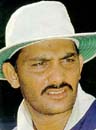 Mohammad Azharuddin