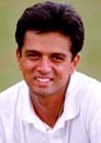 Rahul Dravid