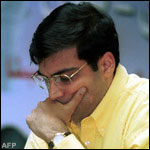 Vishwanathan Anand