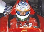 Narain Karthikeyan