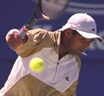 Leander Paes