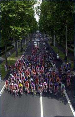 Tour De France