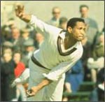 Sir Garfield Sobers