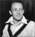 Sir Donald Bradman