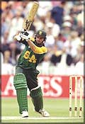 Gary Kirsten