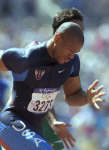 Maurice Greene