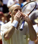 Andre Agassi