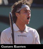 Gustavo Kuerten