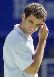 Pete Sampras