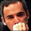 Garry Kasparov