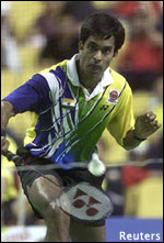 Pullela Gopichand