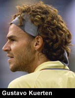 Gustavo Kuerten