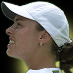 Martina Hingis