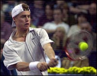 Lleyton Hewitt