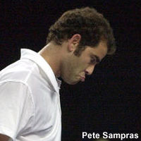 Pete Sampras