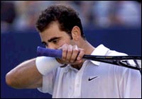 Pete Sampras