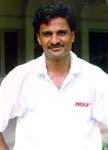 Javagal Srinath