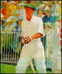 Don Bradman