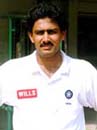 Anil Kumble