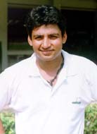 Ajay Jadeja