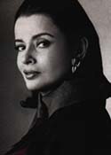 Persis Khambatta