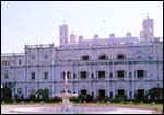 Scindia Palace