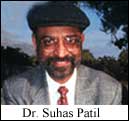 Dr. Suhas Patil