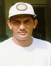 Mohammad Azharuddin