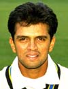 Rahul Dravid