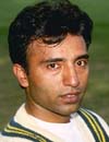 Saeed Anwar