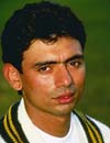 Saqlain Mushtaq