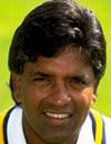 Arjuna Ranatunga