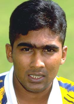 Mahela Jayawardene